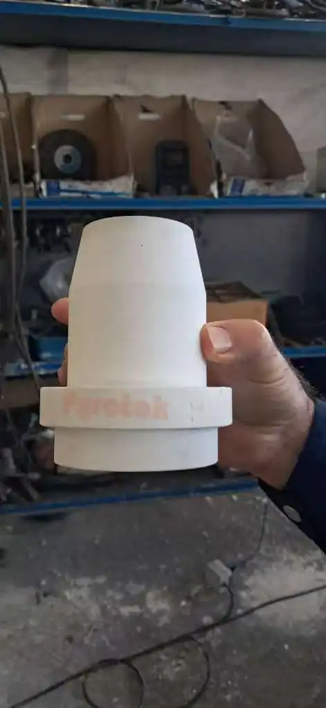 External Wall Insulation MYREAL Good Fireproof Performancefactory Price 3