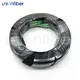 Lc to Lc Patch Cables FTTH Drop Cable Fiber Optic Patchcord Single Mode / Multi Modemanufacturer 4