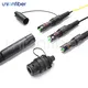 Unionfiber Sc Patch Cord Simplex/Duplexsupplier 2