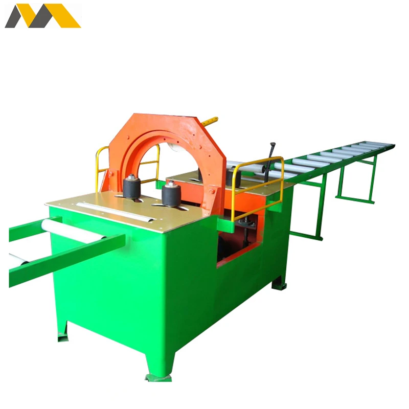 Aluminum Profile Wrapping Machine - Industrial Grade Solution 1