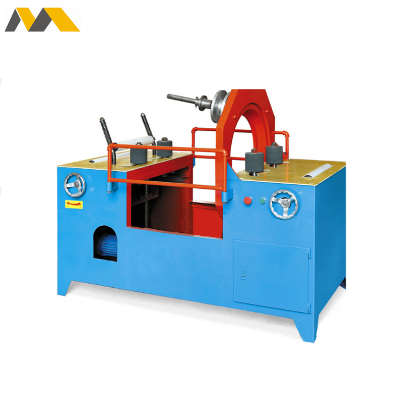 Aluminum Profile Wrapping Machine for Industrial Use | Myway