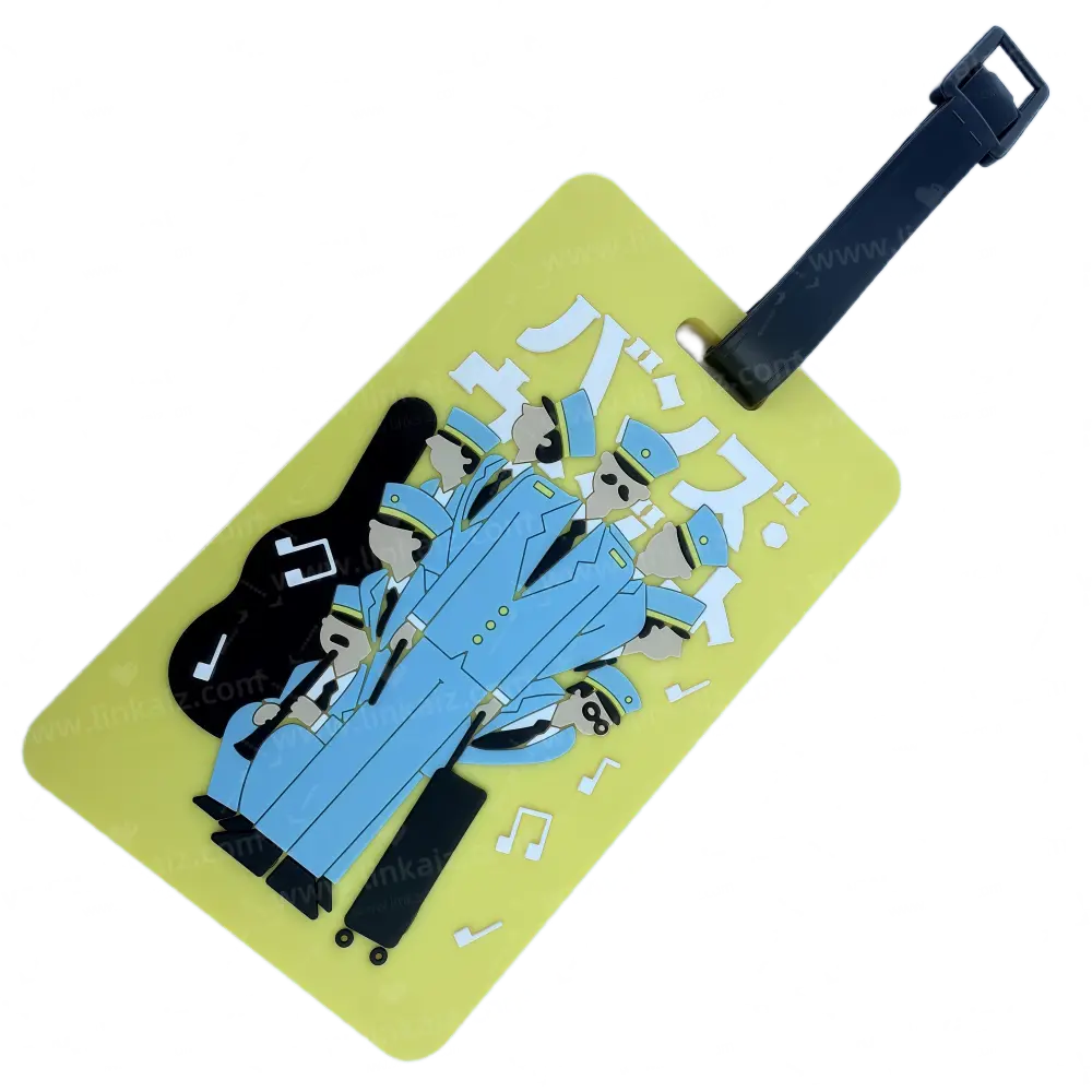 Custom Made Souvenirs Best Brand Factory Price 6