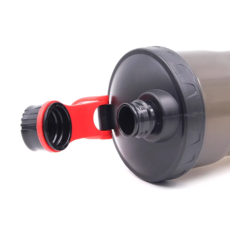 Kingline Gym Water Bottle KL-7014/KL-7018 Gym Water Bottlemanufacturing 6