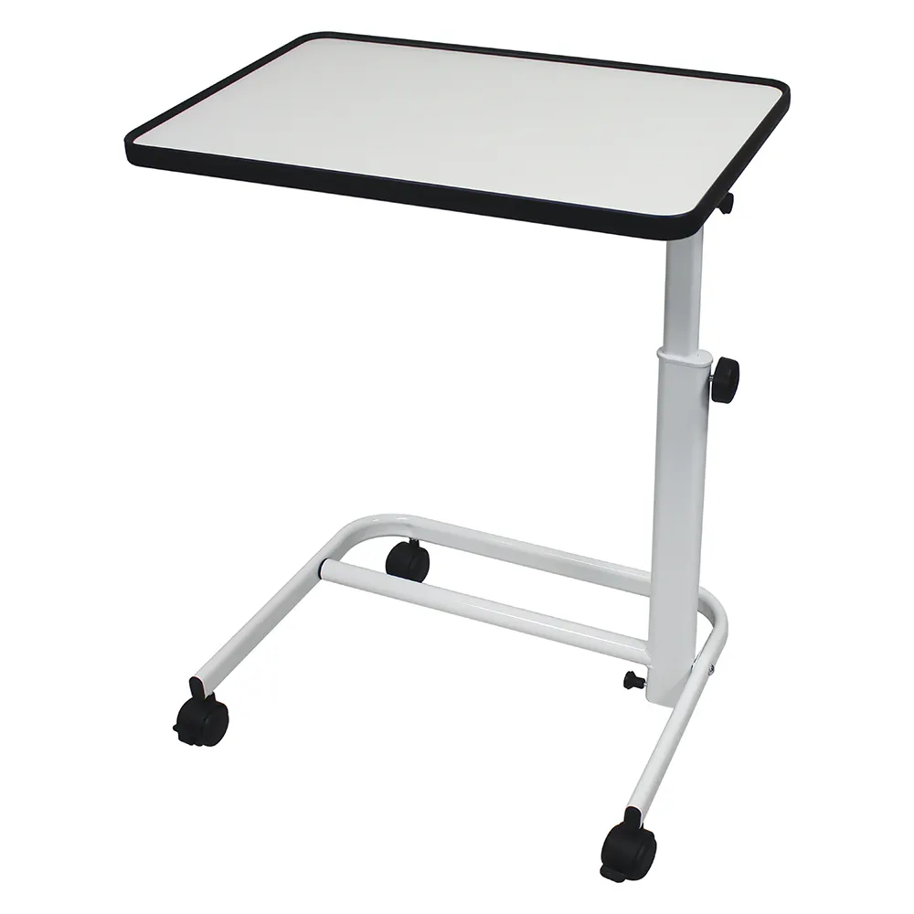Overbed Bedside Tables: A Multi-functional Home Solution 1