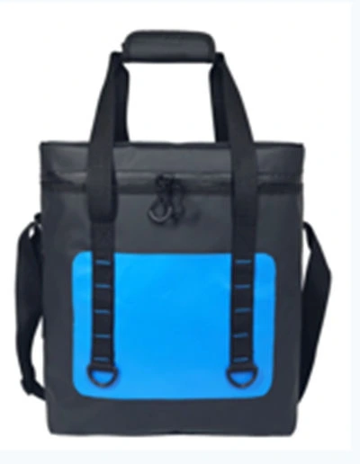 Insulated Cooler Lunch Bag Tote for Office and Outdoor Use 1