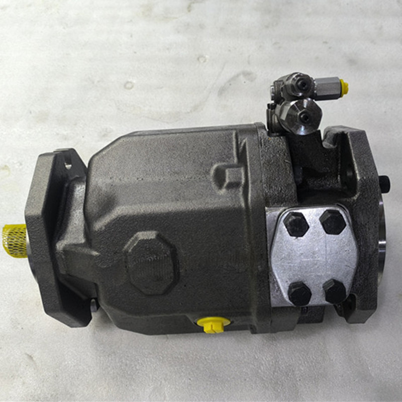 A10VSO60 Pompa variabile a pistoni assiali A10VO110 A10VSO110 A10VO110DFR1/31L-VSC62K68 R902487349 6