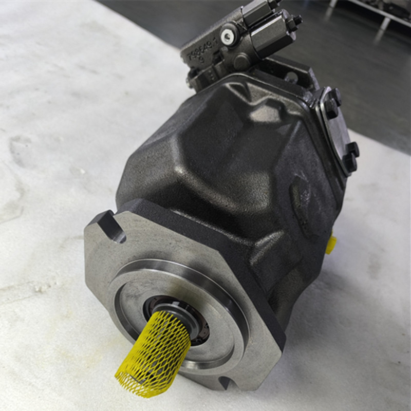 A10VSO60 Pompa variabile a pistoni assiali A10VO110 A10VSO110 A10VO110DFR1/31L-VSC62K68 R902487349 5