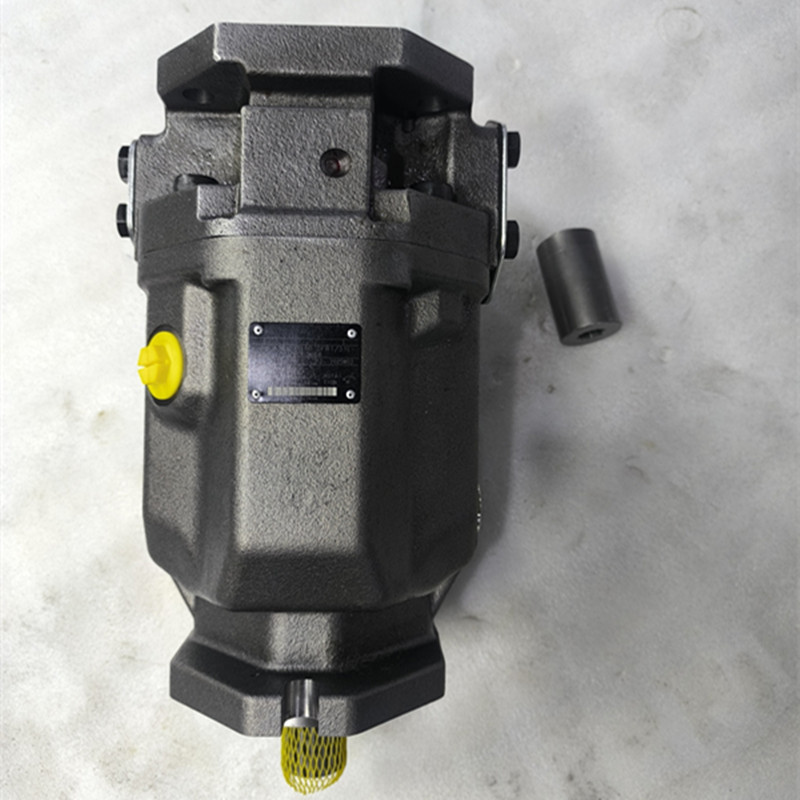 A10VSO60 Pompa variabile a pistoni assiali A10VO110 A10VSO110 A10VO110DFR1/31L-VSC62K68 R902487349 4