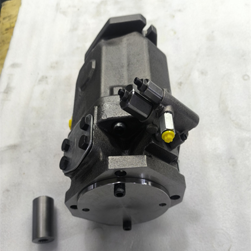 A10VSO60 Pompa variabile a pistoni assiali A10VO110 A10VSO110 A10VO110DFR1/31L-VSC62K68 R902487349 3