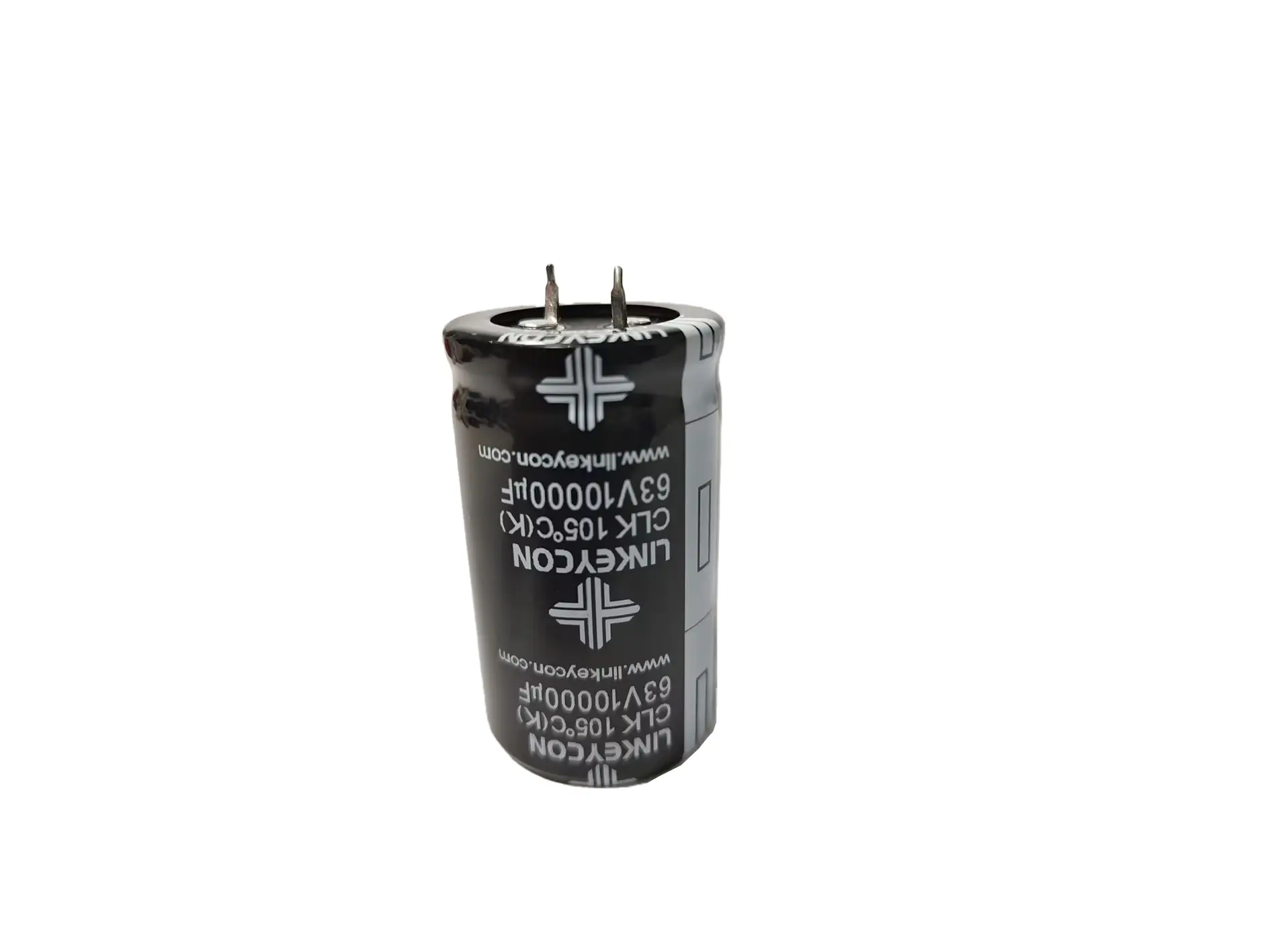 Electrolytic Capacitor Supplier - - LINKEYCON 2
