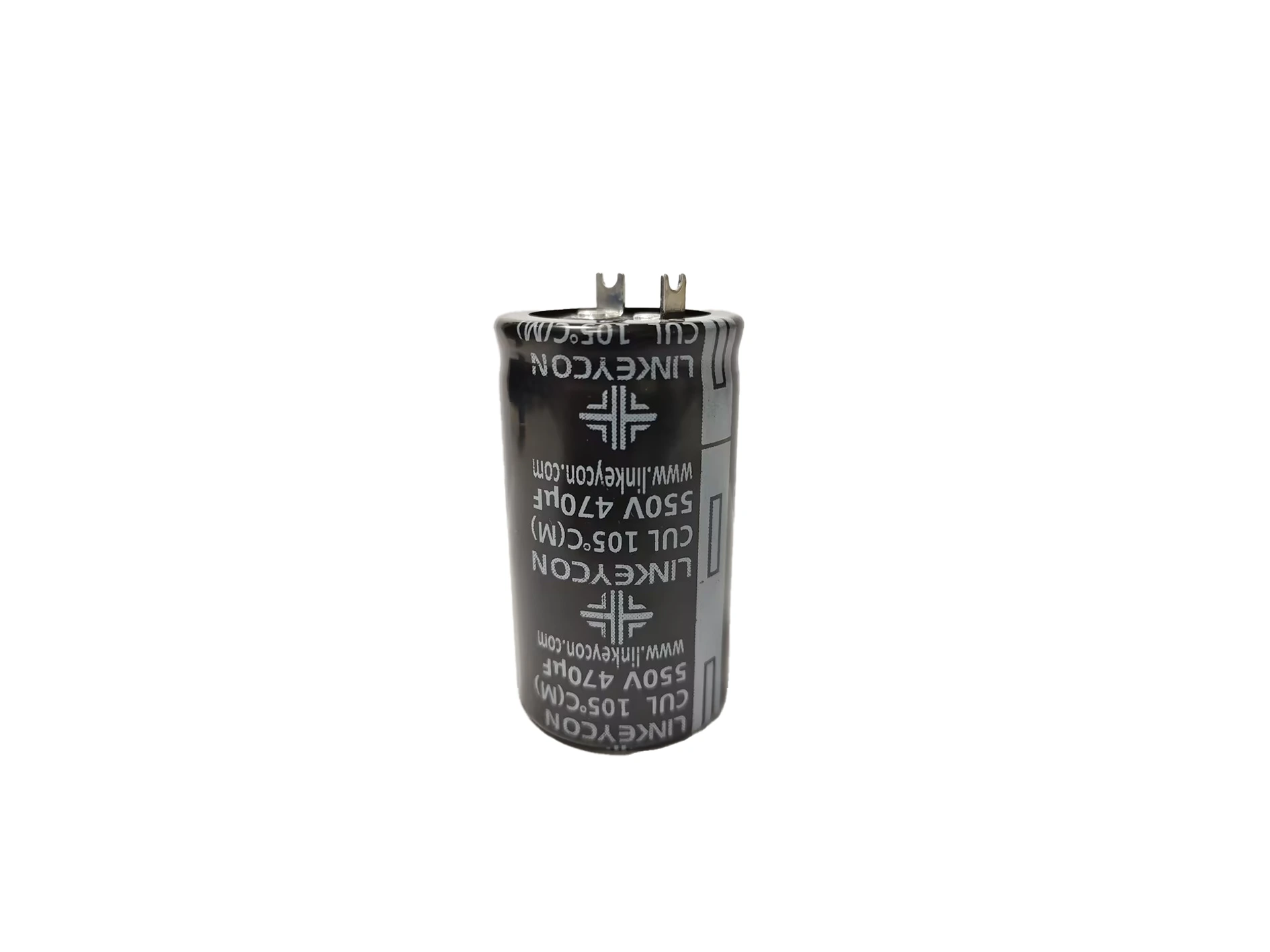 Top-Rated 550V 470uF Capacitor for Power Electronics and Energy Storage 1