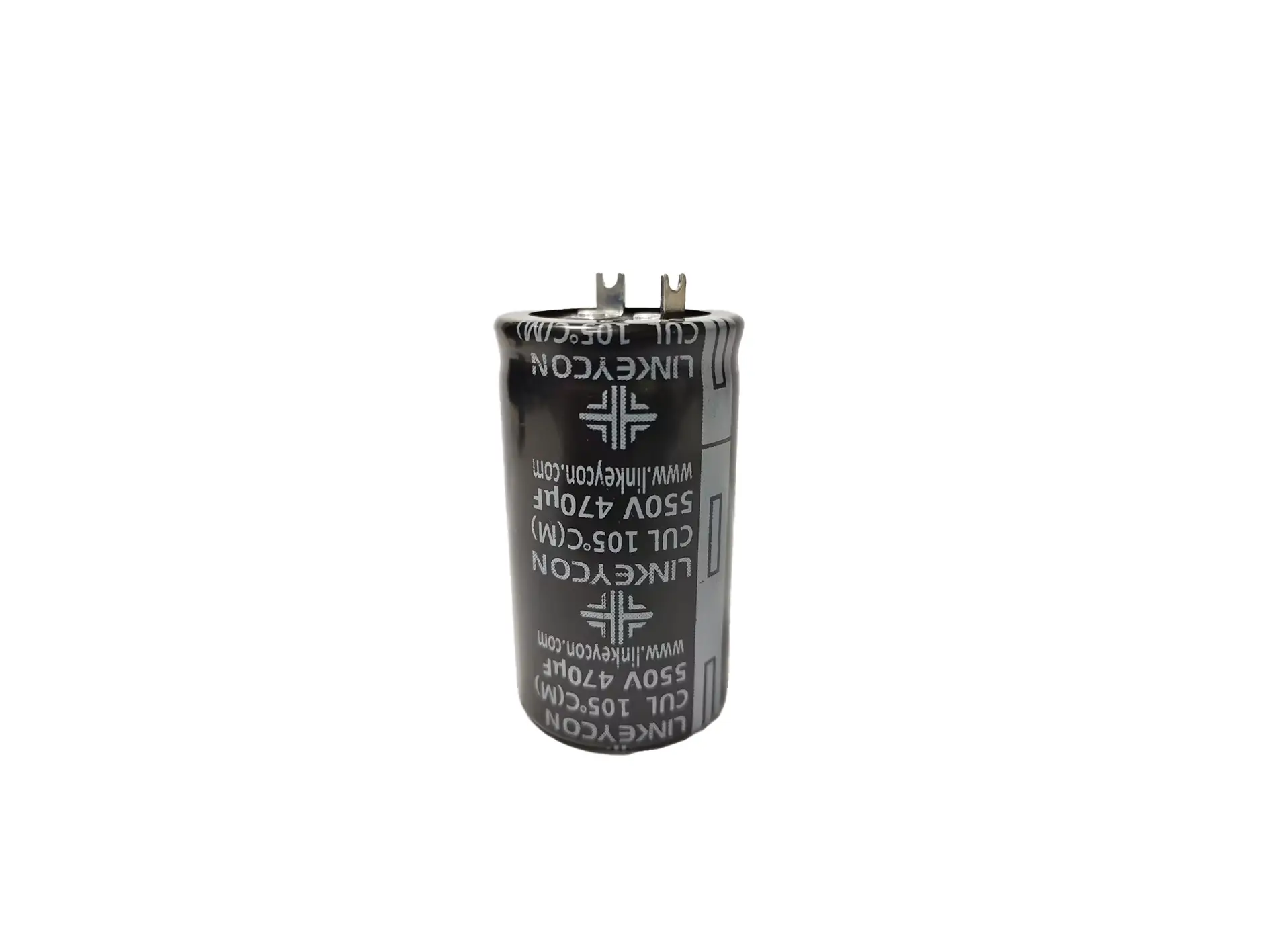 High Quality Snap in Aluminum Electrolytic Capacitors Supplier 2