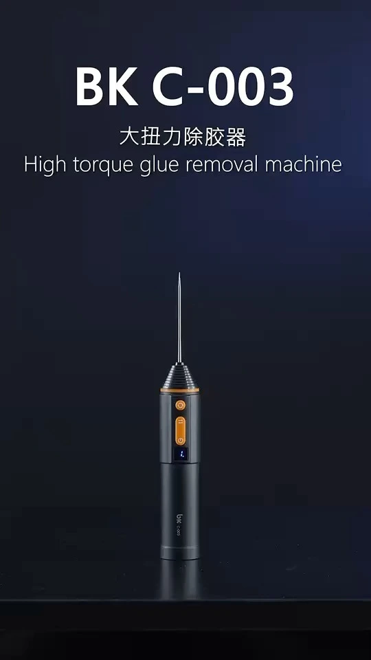 TBK-003 tutkal sökücü 1