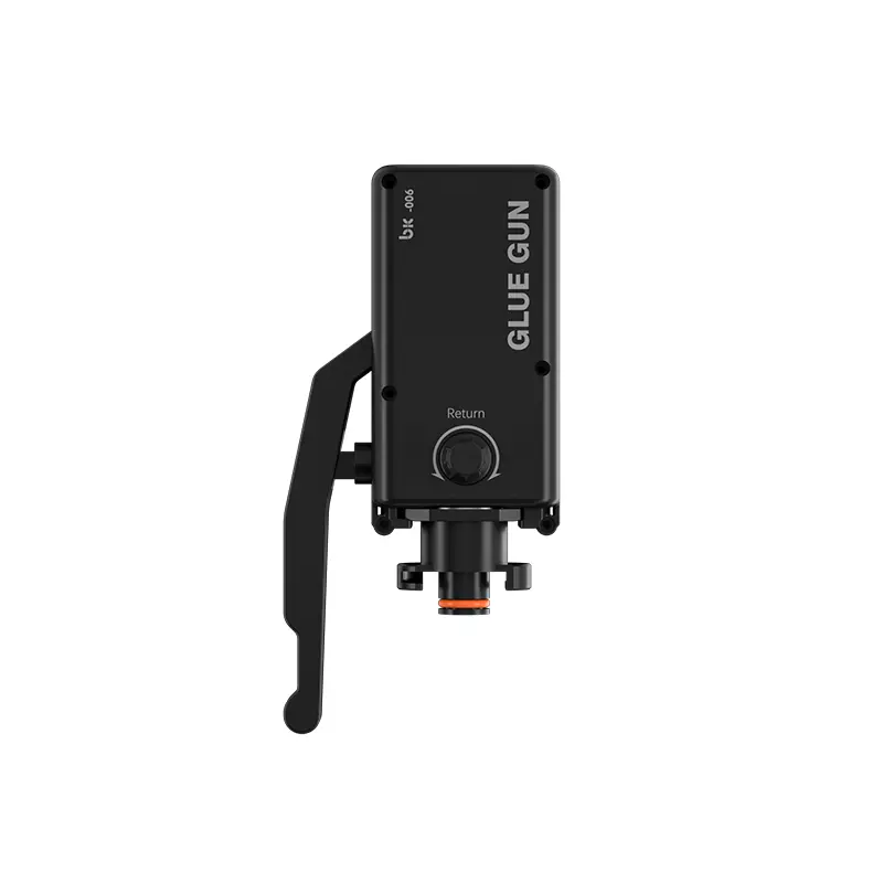 Arka Cam Değiştirme Makinesi Ürünleri Toptan Satış - TBK Lazer Makinesi 4