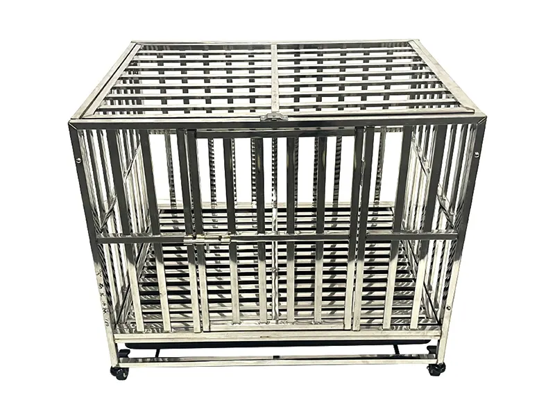 DIY Pet Cage Projects You Can Build Yourself 1