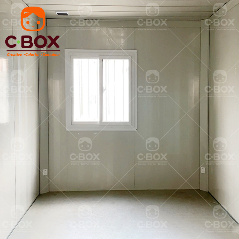Foldable Shipping Container Home Cbox by CBOX Container House 6