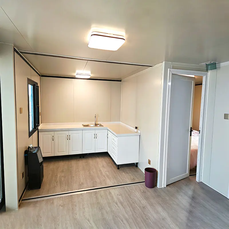 Container House EC002 - - CBOX Container House 4