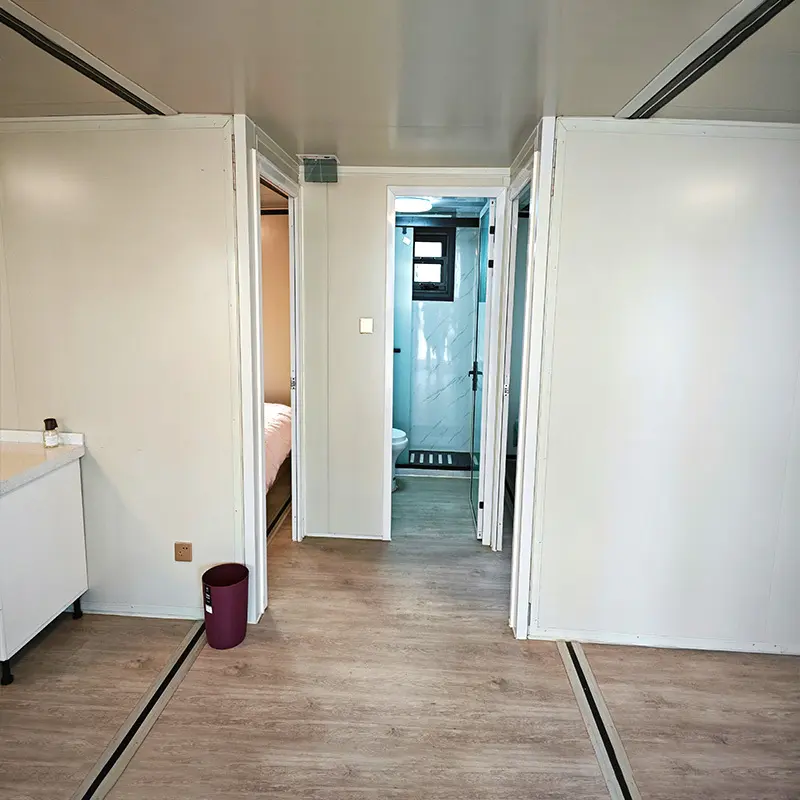 Container House EC002 - - CBOX Container House 5