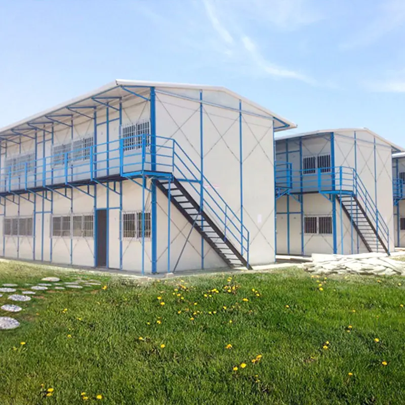 Ready Made House Suppliers Shenzhen / Nansha Wholesale - CBOX Container House 3