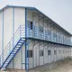 Ready Made House Suppliers Shenzhen / Nansha Wholesale - CBOX Container House 4