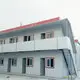 Pre Fabricated Homes China - - CBOX Container House 4