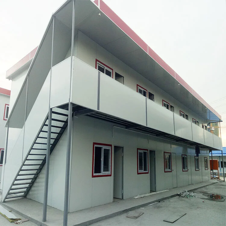 2019 Economical temporal trabajador portátil T House t House para dormitorio 1