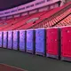 Temporary Portable Toilets China - - CBOX Container House 4