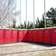 Temporary Portable Toilets China - - CBOX Container House 3