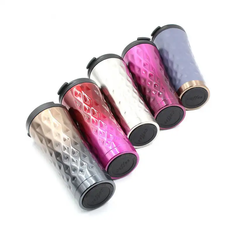Kingline Wholesale Stainless Steel Water Bottles 1000 Piecemade in China 3