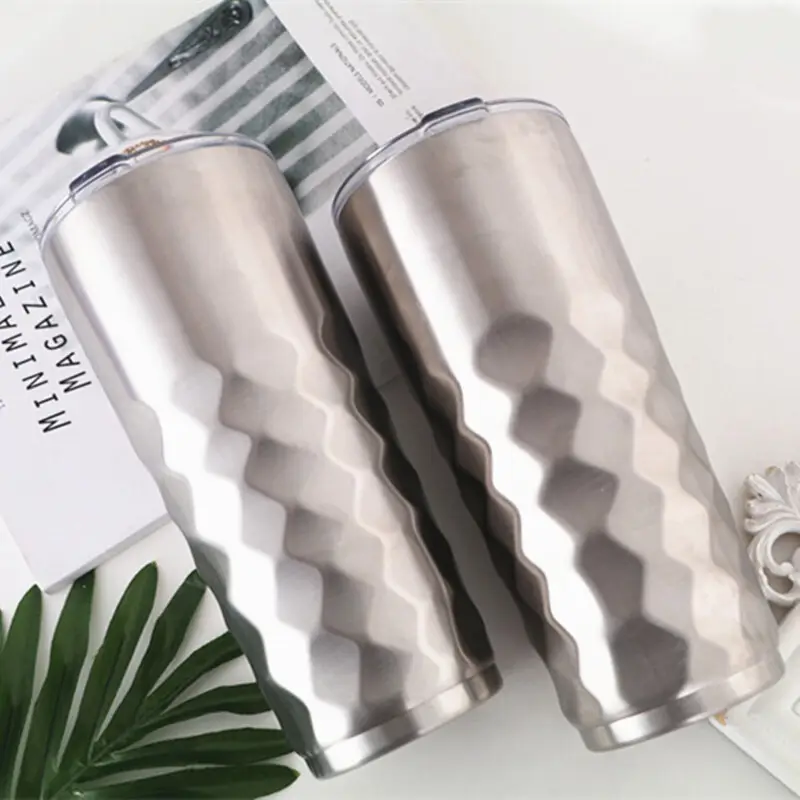 Kingline Wholesale Stainless Steel Water Bottles 1000 Piecemade in China 9