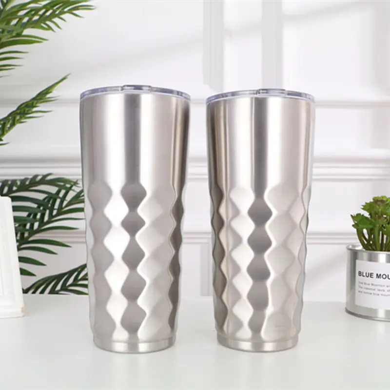 Kingline Wholesale Stainless Steel Water Bottles 1000 Piecemade in China 10