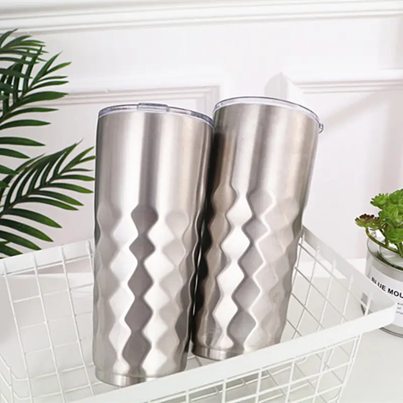 Kingline Wholesale Stainless Steel Water Bottles 1000 Piecemade in China 11