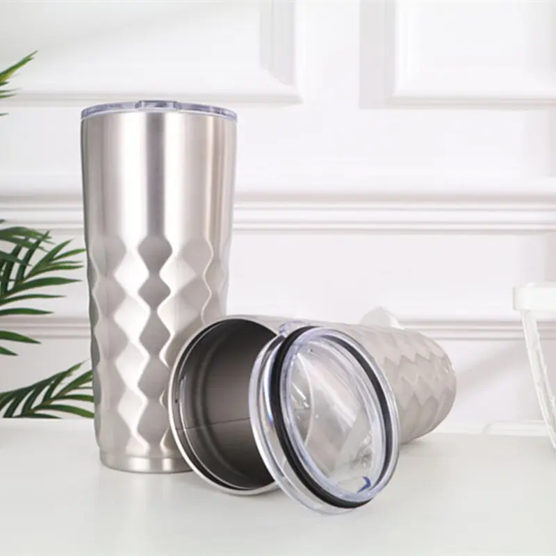 Kingline Wholesale Stainless Steel Water Bottles 1000 Piecemade in China 12