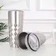Kingline Wholesale Stainless Steel Water Bottles 1000 Piecemade in China 12