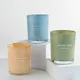Factory Directglass Cream Jar Glass Printing 4