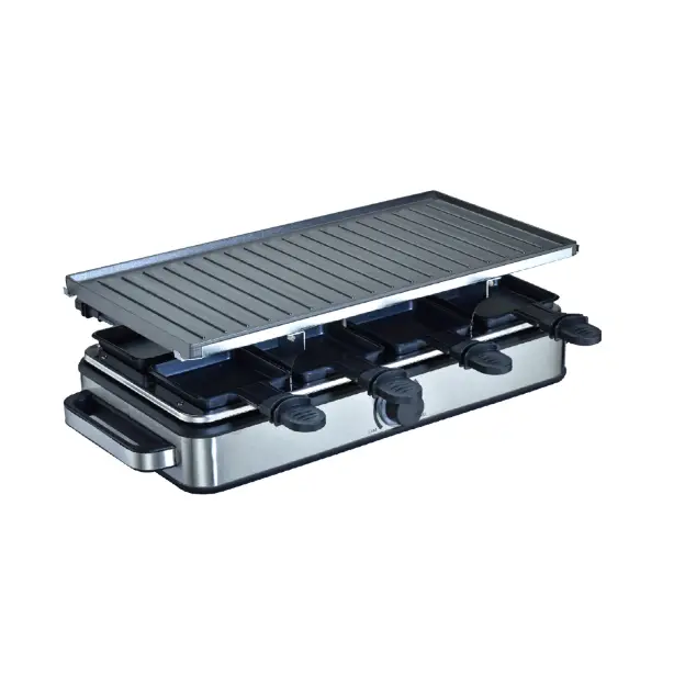 Electric Grill Outdoor Price List 4