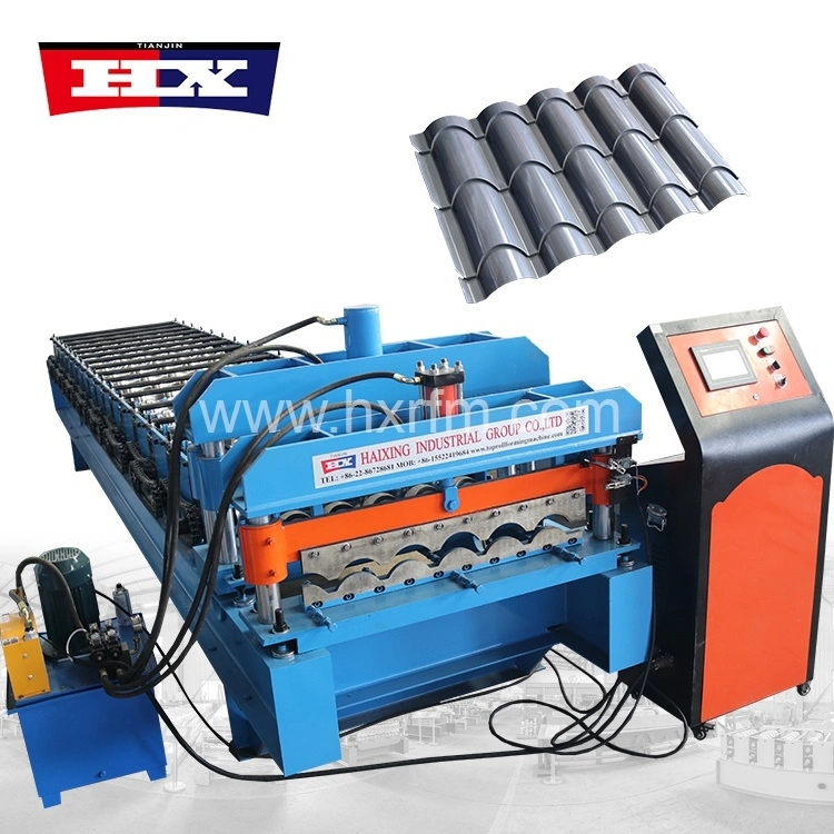 machine à carreaux émaillés 1