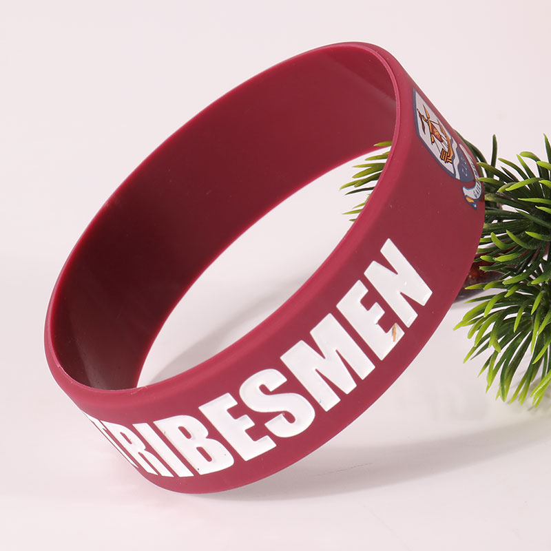 Rubberarmband