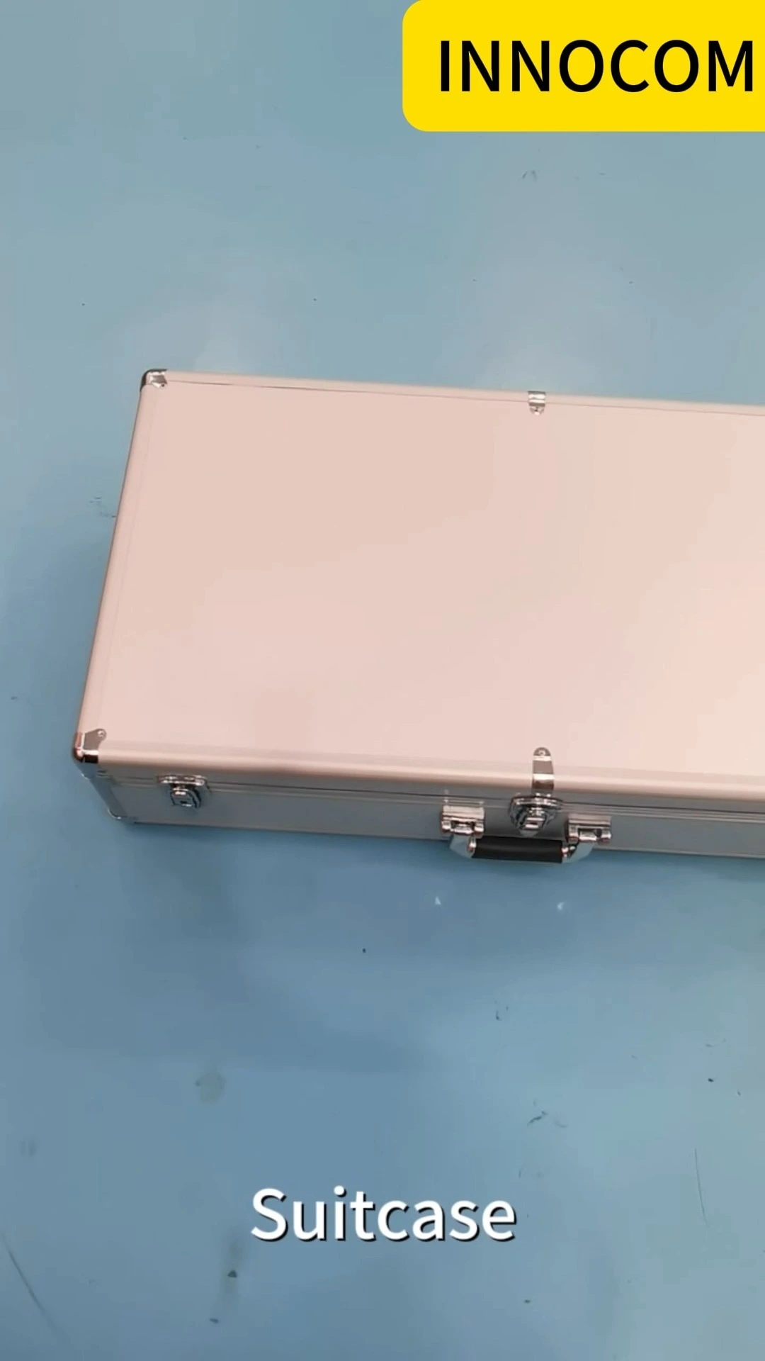 21 Inch Portable 4K FHD Endoscopy Unit INC-PEC-12U | INNORKOM 1