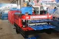 Panel Roll Forming Machine - - HAIXING-4 2