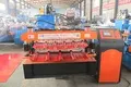 Roofing Sheet Manufacturing Machine - - HAIXING 3