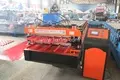 Roofing Sheet Manufacturing Machine - - HAIXING 2