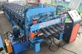 Roofing Sheet Roll Forming Machine Price - - HAIXING-2 2