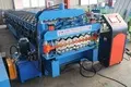 Roofing Sheet Roll Forming Machine Price - - HAIXING-2 3
