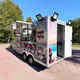 封閉式食品拖車出售移動拖車批發 - Cnreally Known 7