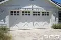 Wooden Single Garage Door Wholesale - Master Home 5