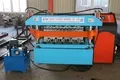 Roof Sheet Making Machine - - HAIXING-1 2