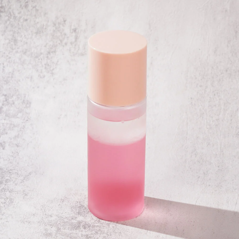 Liquid Makeup Remover water And Oil Gentle Private Label Aqua Beauty LR006 1