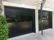 Aluminium Garage Doors Manufacturers by Master Home 4