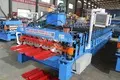Roofing Sheet Manufacturing Machine by HAIXING 2